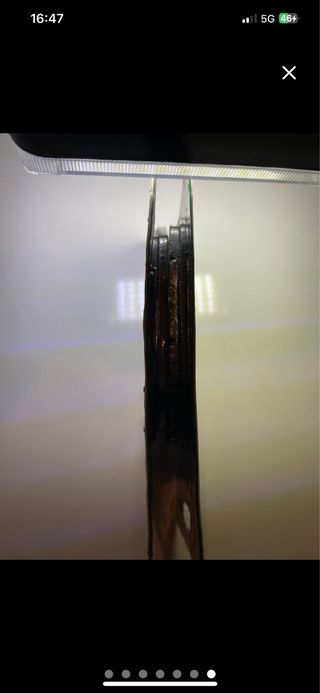 Pastillas Freno Delanteras Honda SH 300 ABS