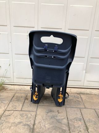 Silla Portabebés Bicicleta precio unidad