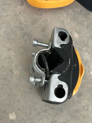 Silla Portabebés Bicicleta precio unidad