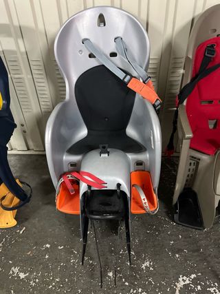 Silla Portabebés Bicicleta precio unidad