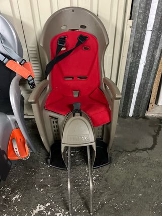 Silla Portabebés Bicicleta precio unidad