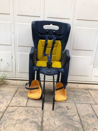 Silla Portabebés Bicicleta precio unidad