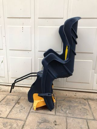 Silla Portabebés Bicicleta precio unidad
