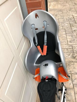 Silla Portabebés Bicicleta precio unidad