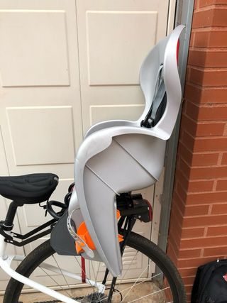 Silla Portabebés Bicicleta precio unidad
