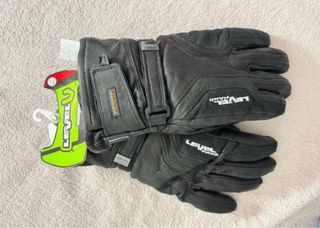 Guanti sci Level uomo NUOVI  XXL