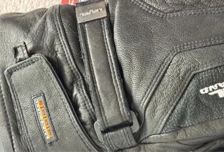 Guanti sci Level uomo NUOVI  XXL