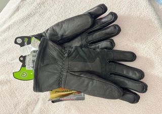 Guanti sci Level uomo NUOVI  XXL