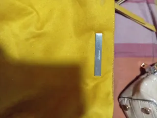 Lote 3 bolsos Parfois