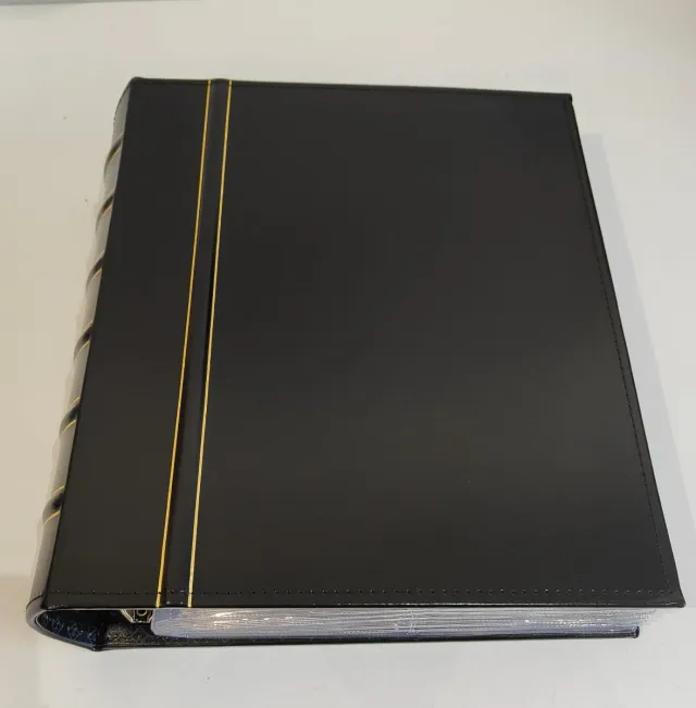 COLLEZIONE COMPLETA DEL VATICANO.