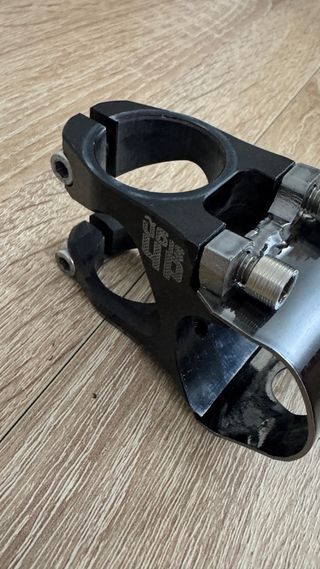 Potencia Manillar 35mm DHSIGN HPX