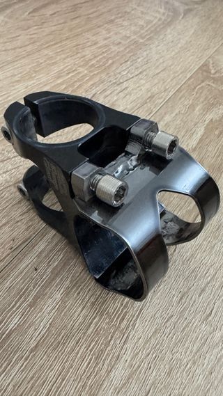 Potencia Manillar 35mm DHSIGN HPX