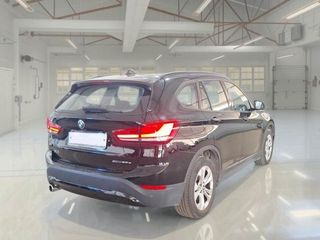 BMW X1 xDrive25e
