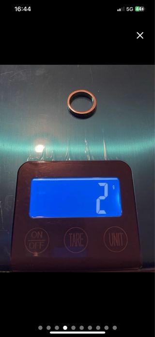 Anillo Plata 925 Diseño Griego