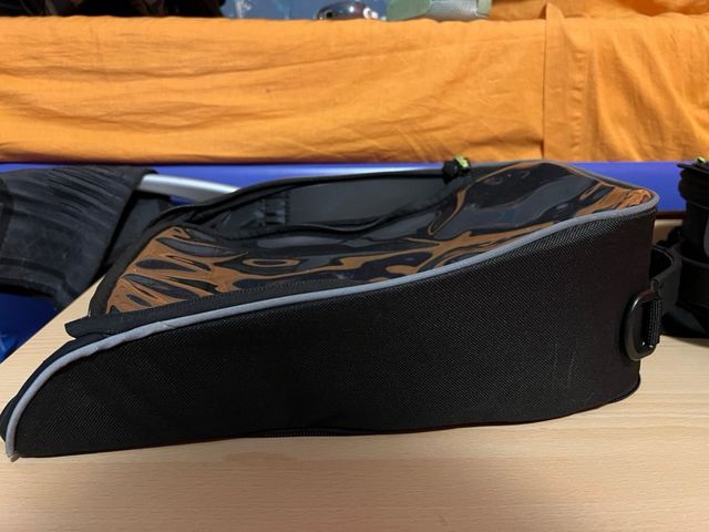 Borsa serbatoio Befast