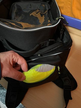 Borsa serbatoio Befast