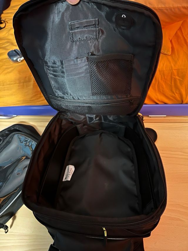 Borsa serbatoio Befast