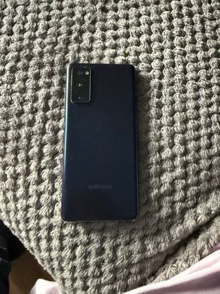 Samsung Galaxy S20 FE 5G Blu Marina