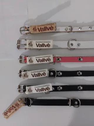 Mini collare per cani