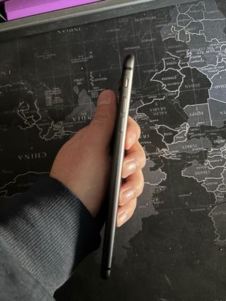 iPhone 8 Plus Grigio Siderale