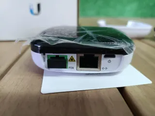 Ubiquiti UFiber Loco CPE GPON 2488 Gbps