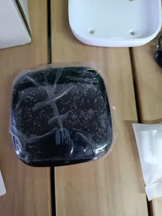 Ubiquiti UFiber Loco CPE GPON 2488 Gbps