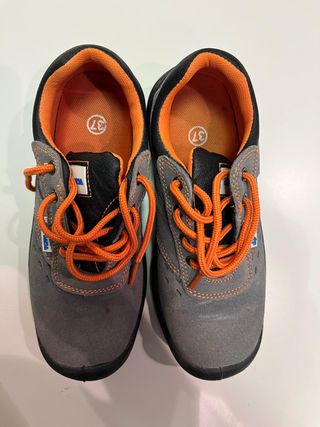 Zapatos de seguridad VIANA S1P