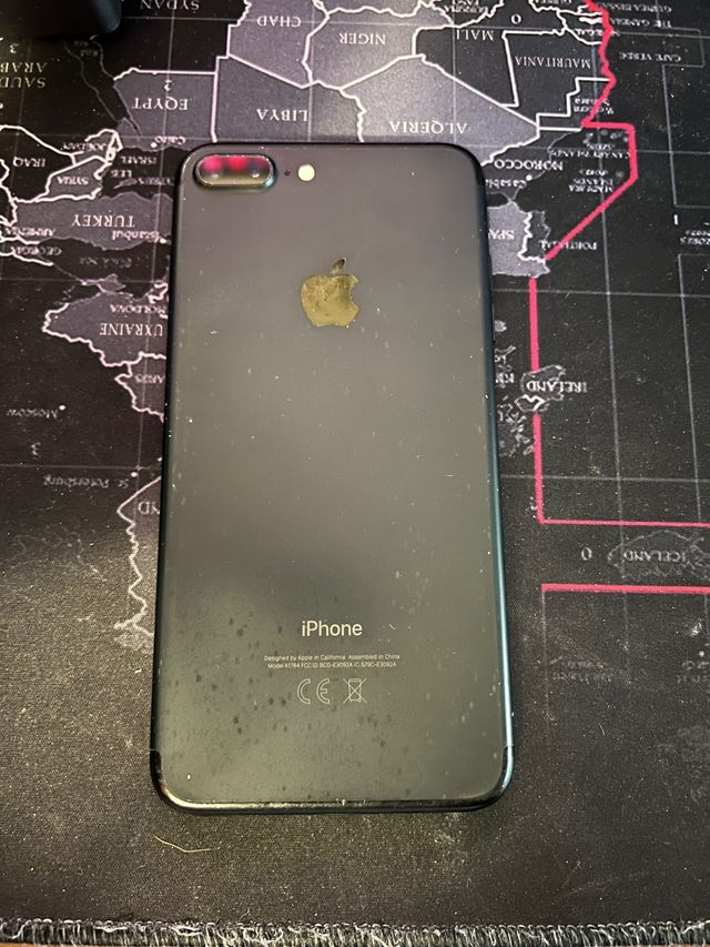 Apple iPhone 7 Plus