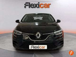 Renault Megane Intens Blue dCi 85 kW (115CV)