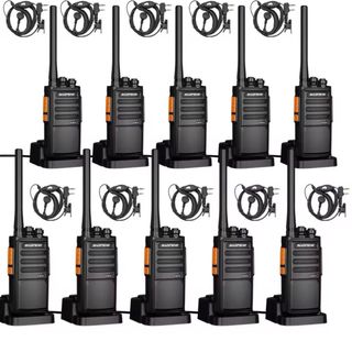 Se alquilan y o venden equipos de radio