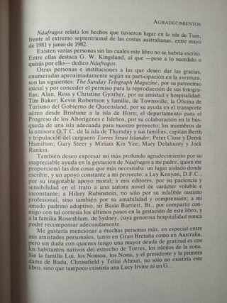 'Naúfragos, Supervivencia en una isla desierta'