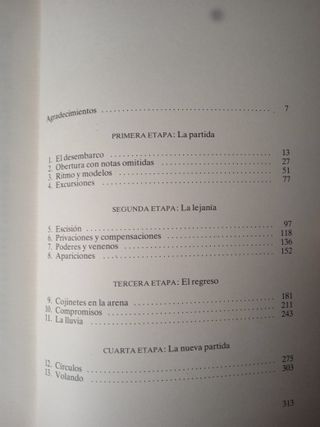 'Naúfragos, Supervivencia en una isla desierta'