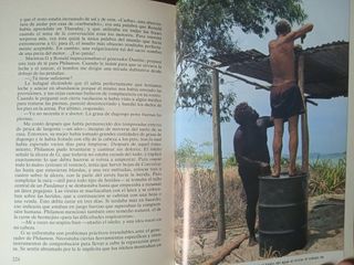 'Naúfragos, Supervivencia en una isla desierta'