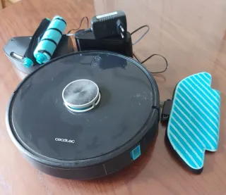 Aspiradora Robot Cecotec Conga 4090