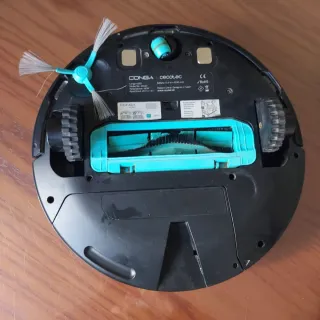 Aspiradora Robot Cecotec Conga 4090