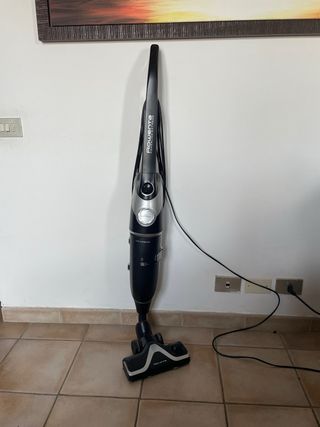 Aspirapolvere Rowenta con sacchetto