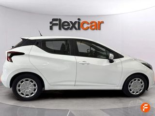 Nissan Micra IG-T 68 kW (92 CV) E6D-F Acenta Sprint