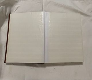 Archivador de sellos