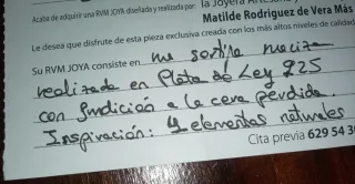 Anillo Plata Ley 925