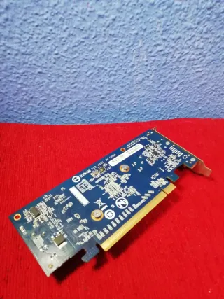 Tarjeta Gráfica Gigabyte