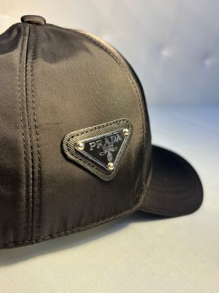 Gorra Prada
