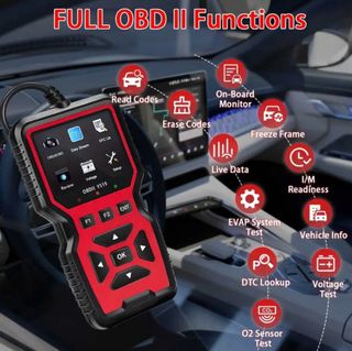 Oportunidad!! Herramienta Diagnóstico