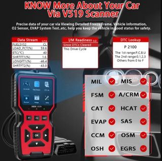 Oportunidad!! Herramienta Diagnóstico