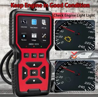 Oportunidad!! Herramienta Diagnóstico