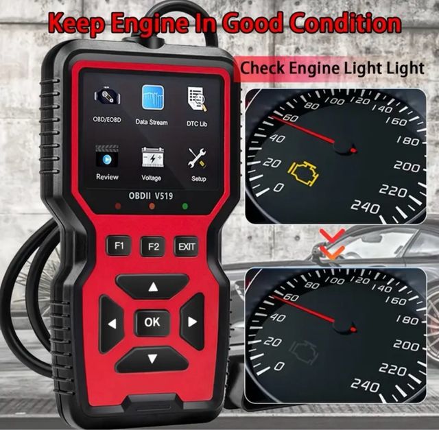 Oportunidad!! Herramienta Diagnóstico