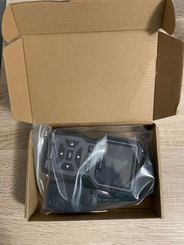 Oportunidad!! Herramienta Diagnóstico