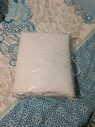 Funda Protectora Colchón 90cm