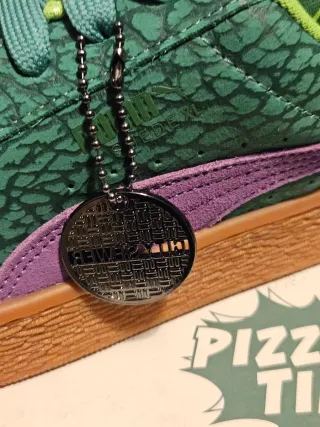 Puma x TMNT Suede XL Zapatillas