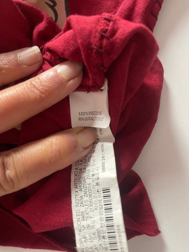 Maglia manica lunga Bugs Bunny Lola Bunny