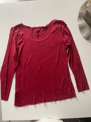 Maglia manica lunga Bugs Bunny Lola Bunny